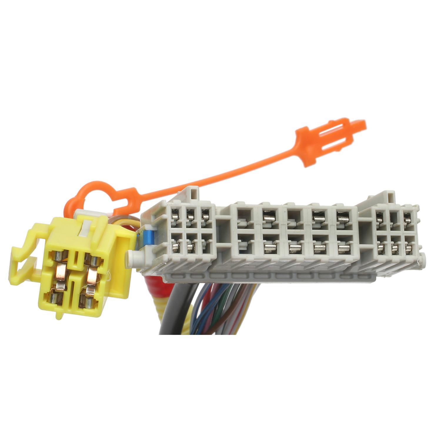 BWD S14604 Air Bag Clockspring product image 3 of 5