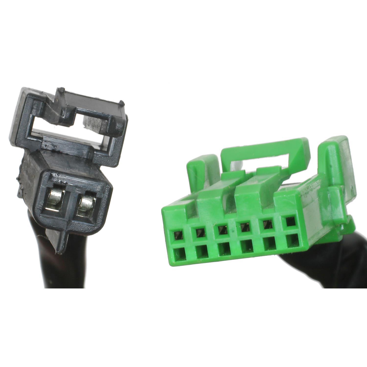 BWD S14604 Air Bag Clockspring product image 4 of 5