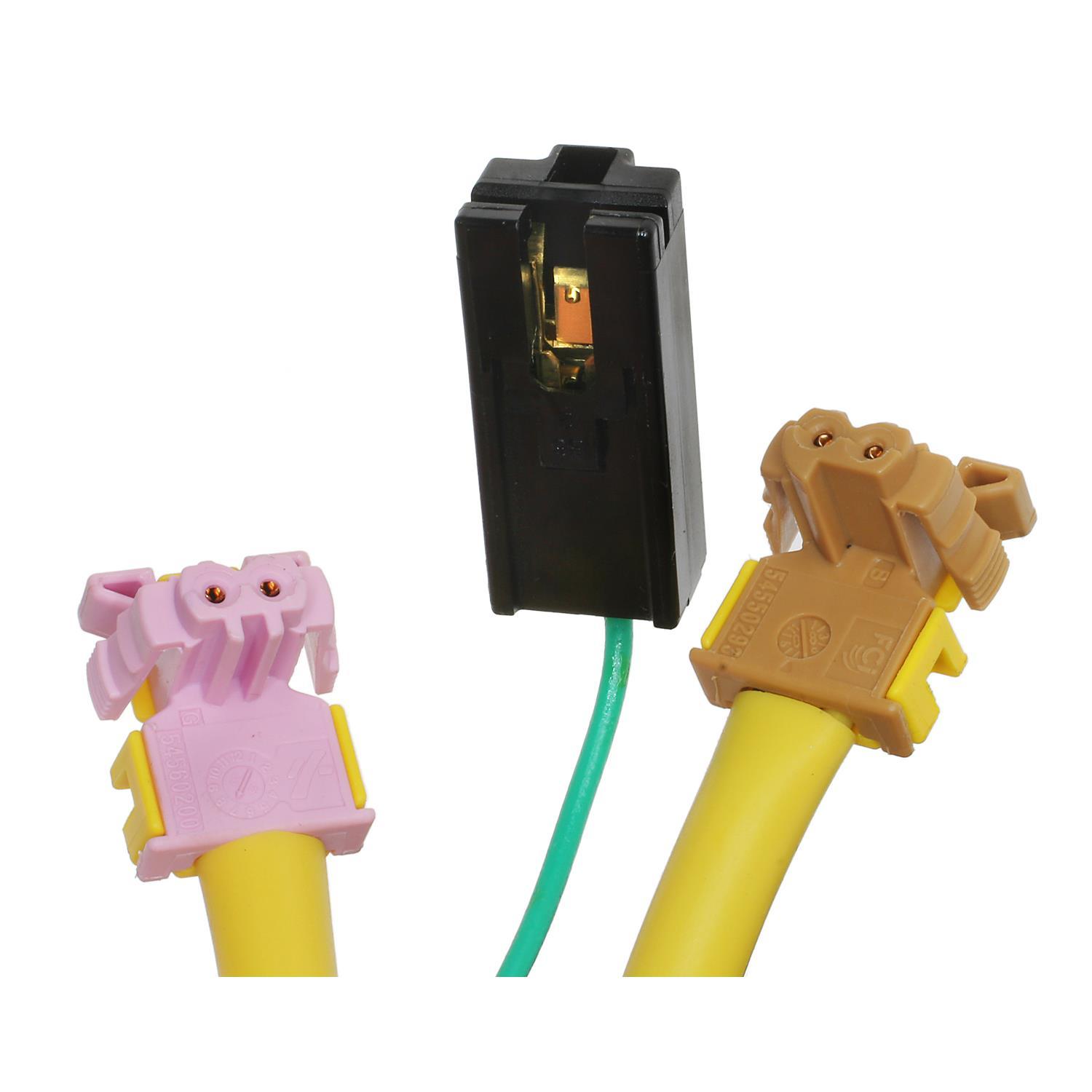 BWD S14604 Air Bag Clockspring product image 5 of 5