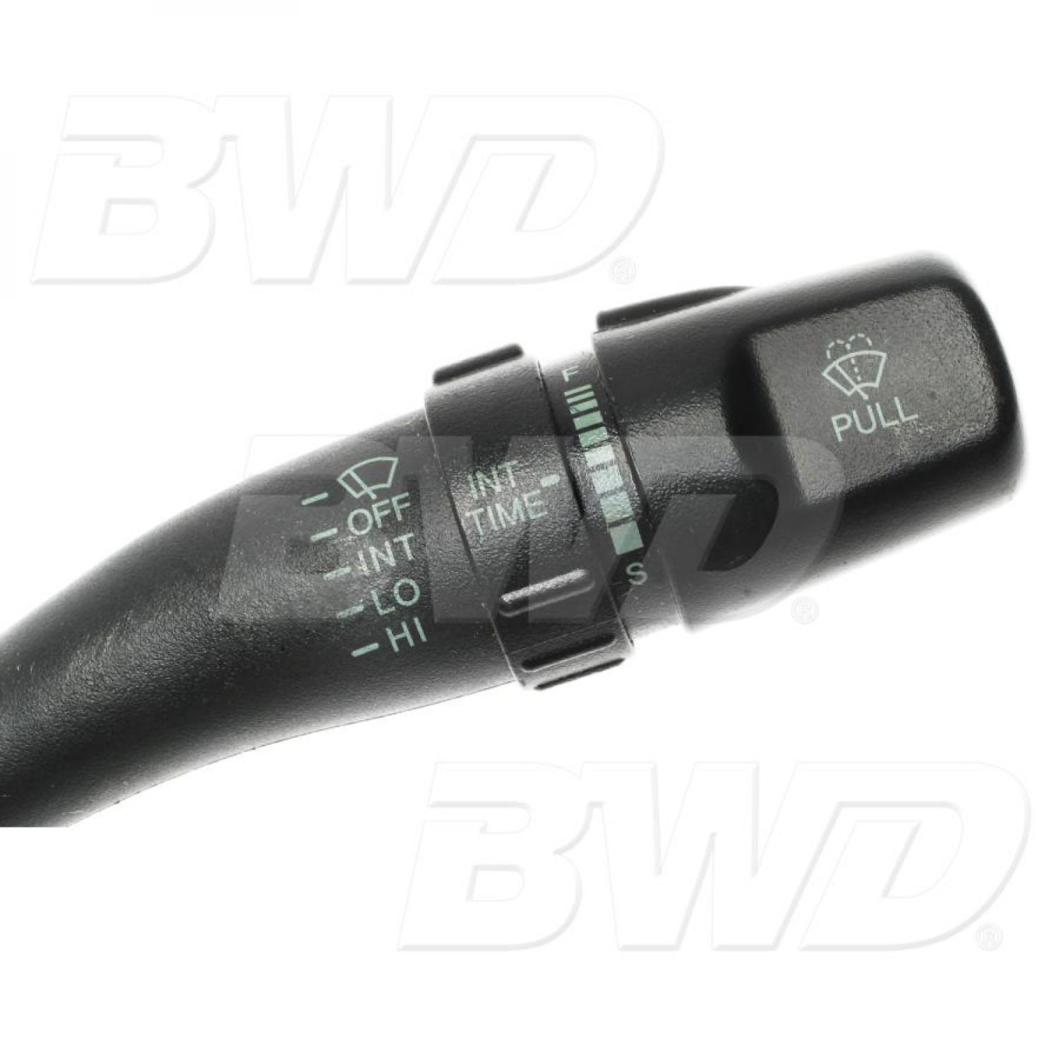 BWD S14610 - Air Bag Clockspring BWD S14610 Air Bag Clockspring product image 2 of 9