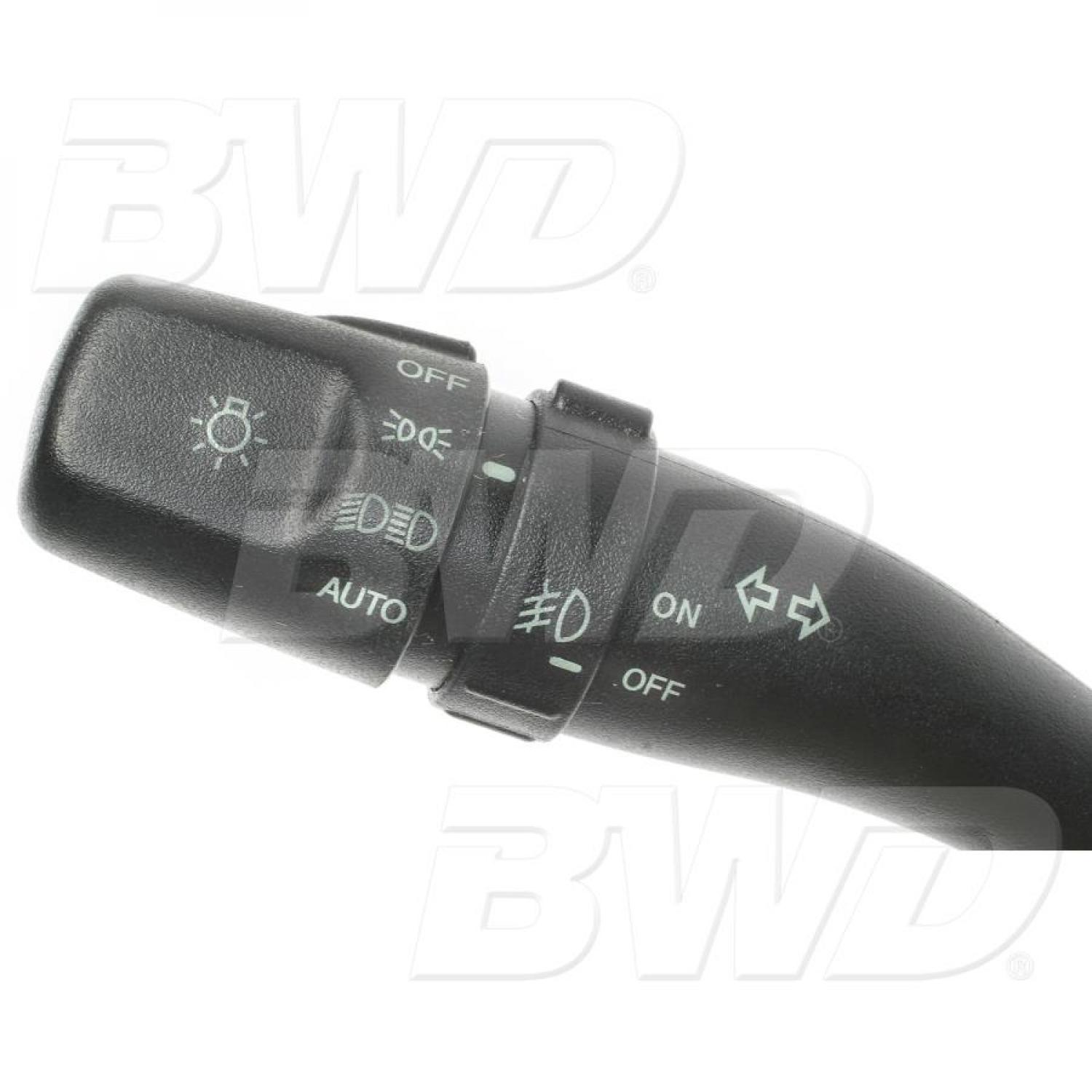 BWD S14610 - Air Bag Clockspring BWD S14610 Air Bag Clockspring product image 3 of 9