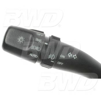 2006 Kia Amanti Turn Signal Switch BWD S14610 image 3 of 4
