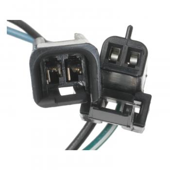 2005 Chevrolet Astro Turn Signal Switch BWD S14614 image 3 of 4