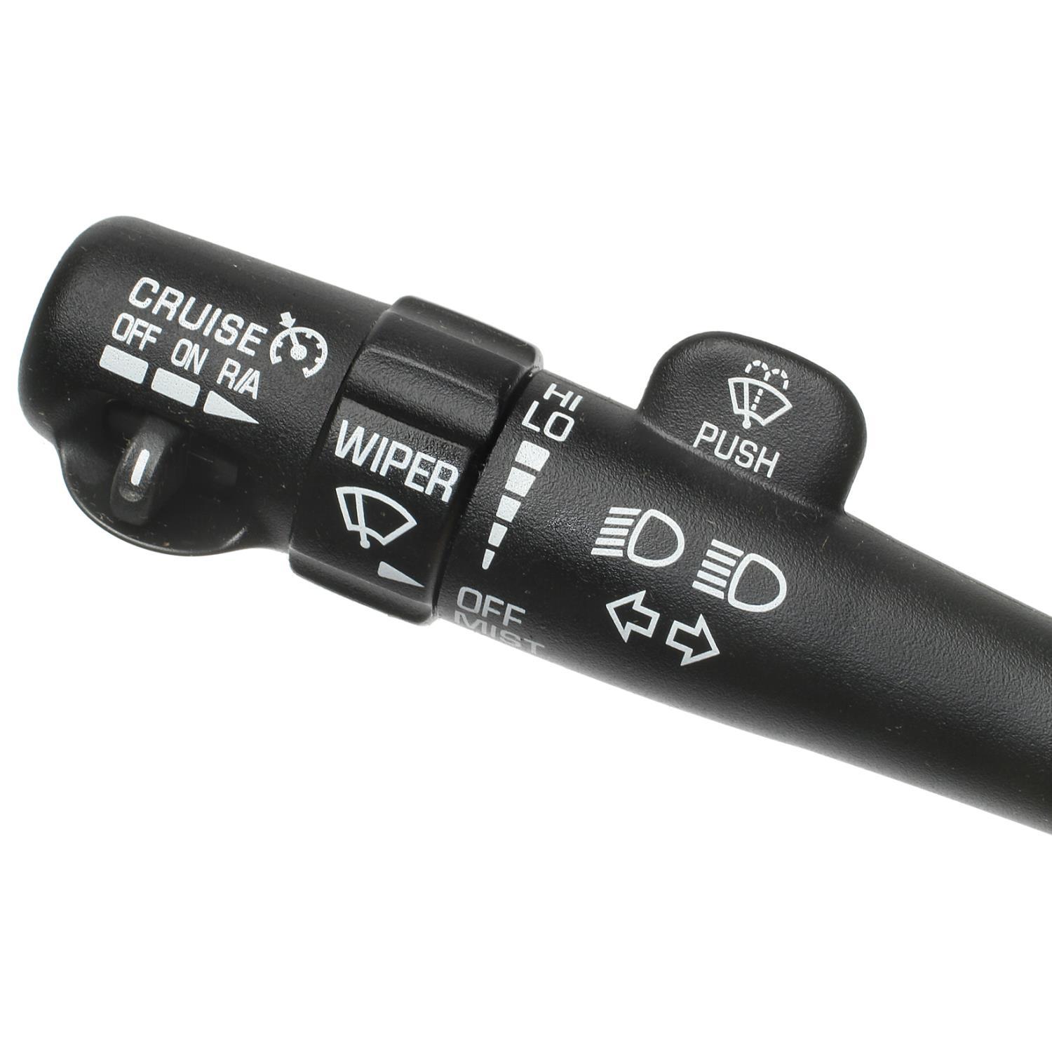BWD S14615 Cruise Control Switch product image 1 of 5