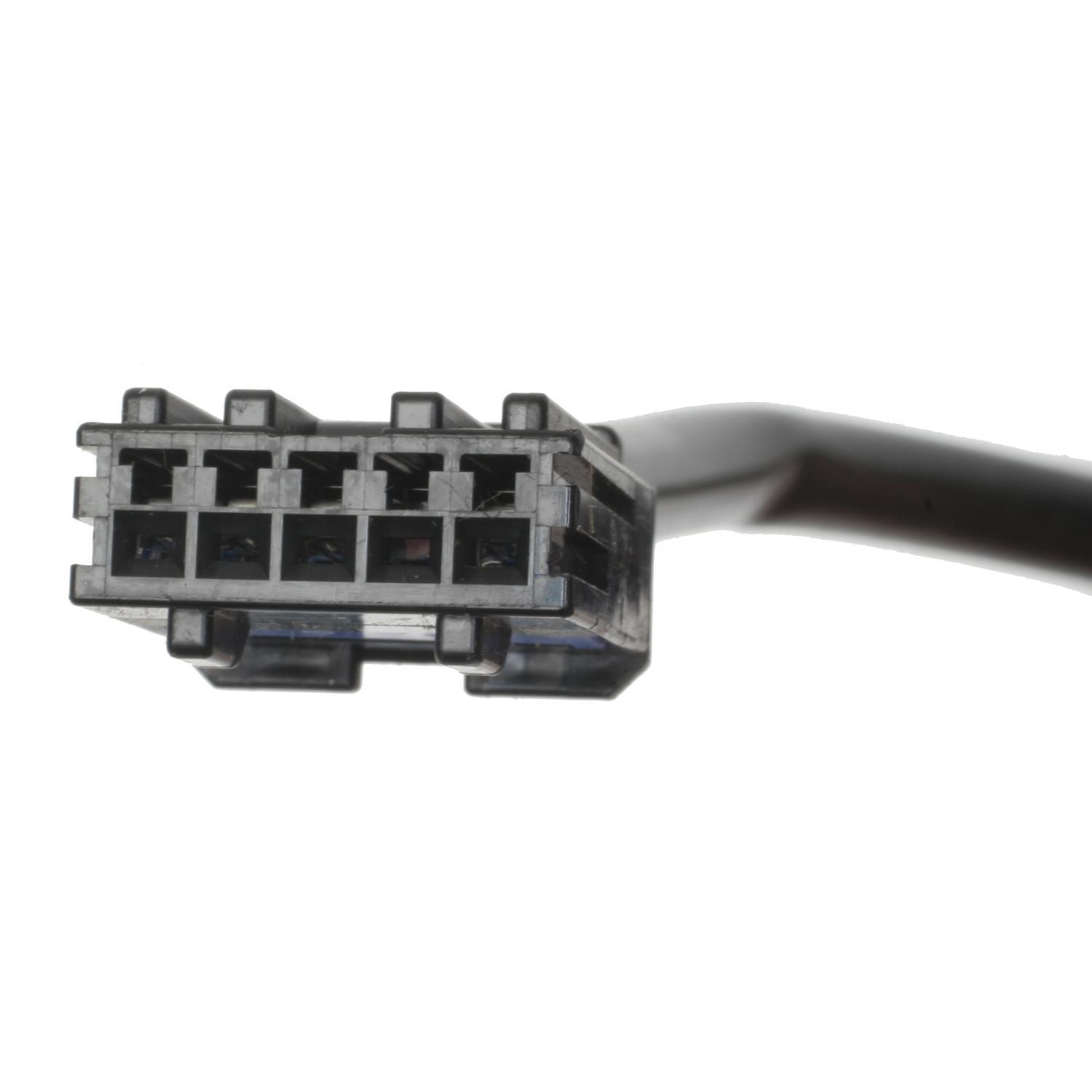 BWD S14616 - Hazard Warning Switch BWD S14616 Cruise Control Switch product image 4 of 9