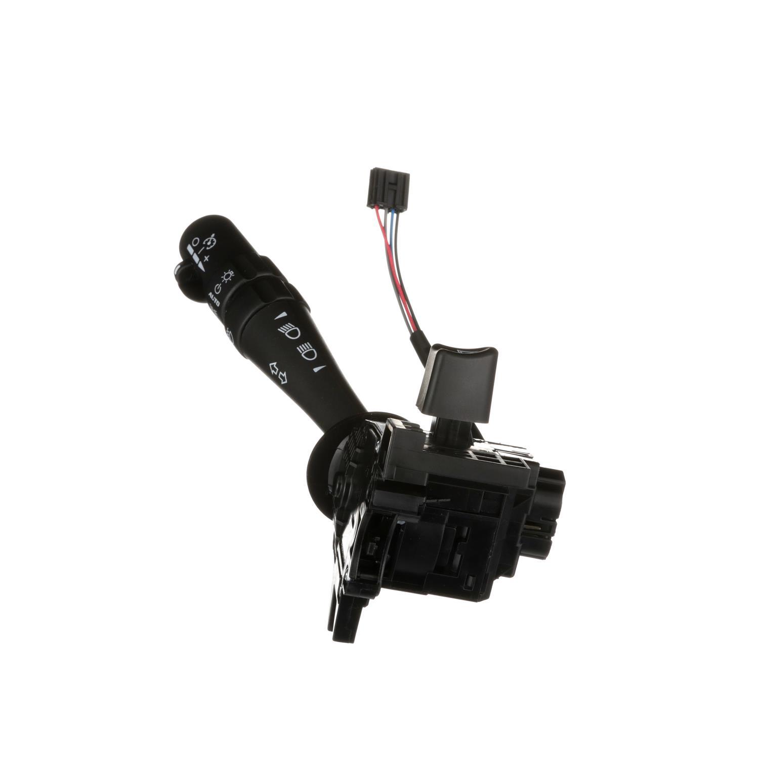 BWD S14616 - Hazard Warning Switch BWD S14616 Cruise Control Switch product image 5 of 9