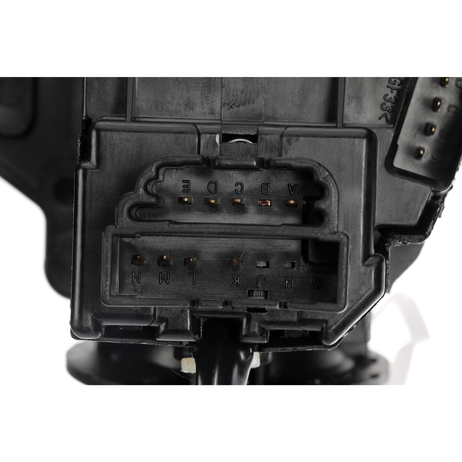 BWD S14616 - Hazard Warning Switch BWD S14616 Cruise Control Switch product image 6 of 9