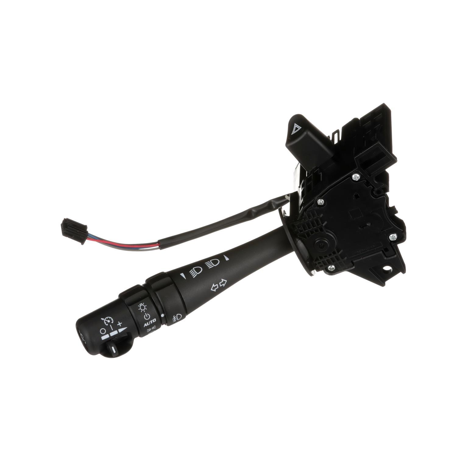 BWD S14616 - Hazard Warning Switch BWD S14616 Cruise Control Switch product image 7 of 9
