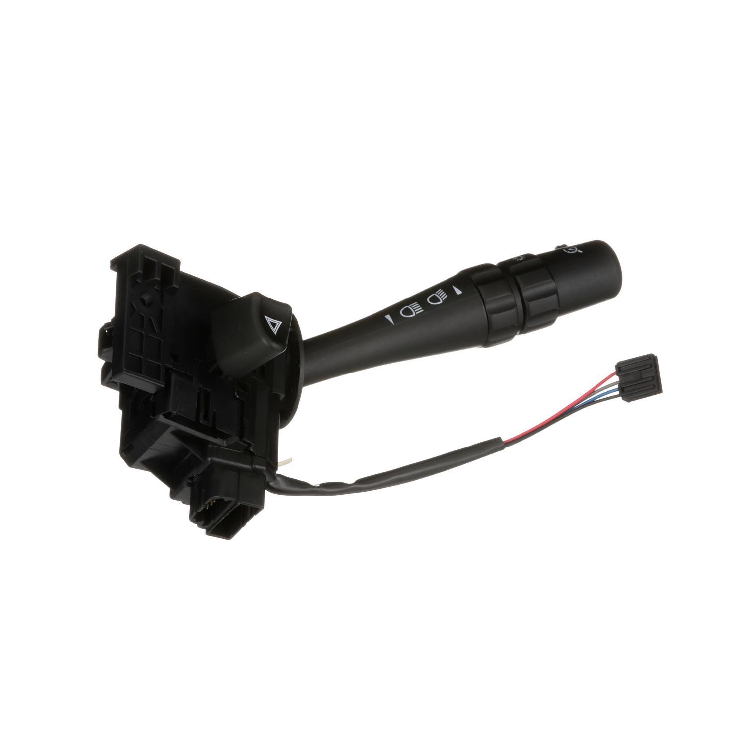BWD S14616 - Hazard Warning Switch BWD S14616 Cruise Control Switch product image 8 of 9