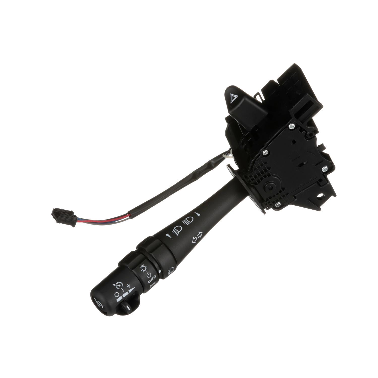 BWD S14616 - Hazard Warning Switch BWD S14616 Cruise Control Switch product image 9 of 9