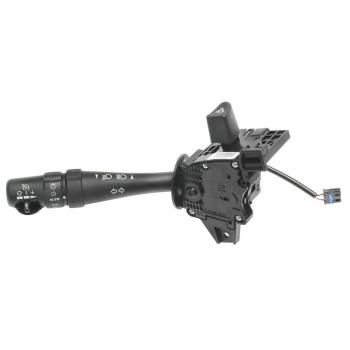 2008 Pontiac Grand Prix Headlight Dimmer Switch BWD S14617 image 2 of 4