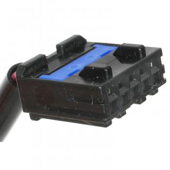2008 Pontiac Grand Prix Headlight Dimmer Switch BWD S14617 image 3 of 4