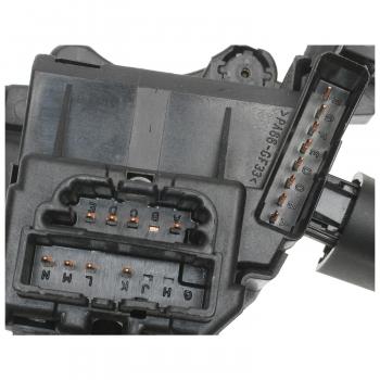 2008 Pontiac Grand Prix Headlight Dimmer Switch BWD S14617 image 4 of 4