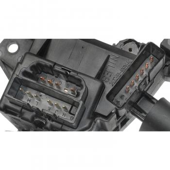 2007 Chevrolet Monte Carlo Turn Signal Switch BWD S14618 image 3 of 4