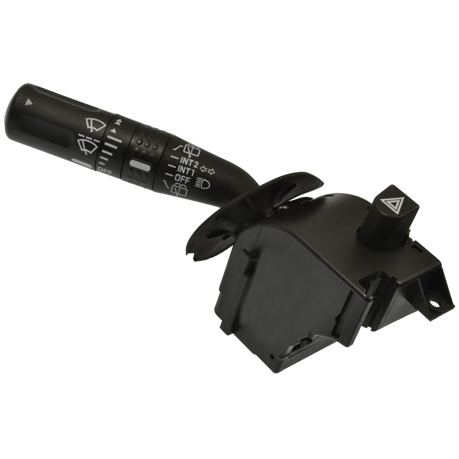 BWD S14620 - Hazard Warning Switch BWD S14620 Hazard Warning Switch product image 2 of 9