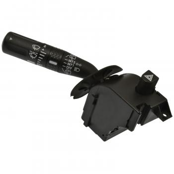 2006 Lincoln Navigator Hazard Warning Switch BWD S14620 image 2 of 4