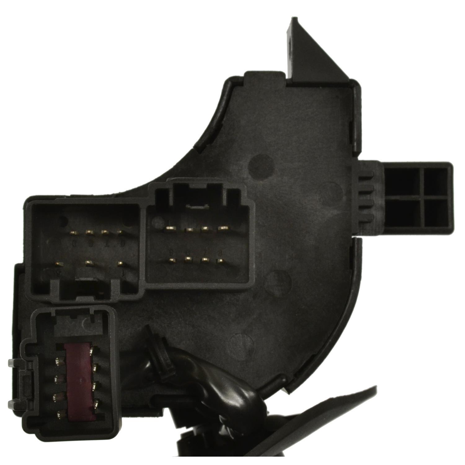 BWD S14620 - Hazard Warning Switch BWD S14620 Hazard Warning Switch product image 3 of 9