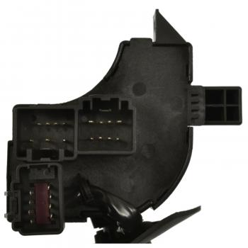 2006 Lincoln Navigator Hazard Warning Switch BWD S14620 image 3 of 4