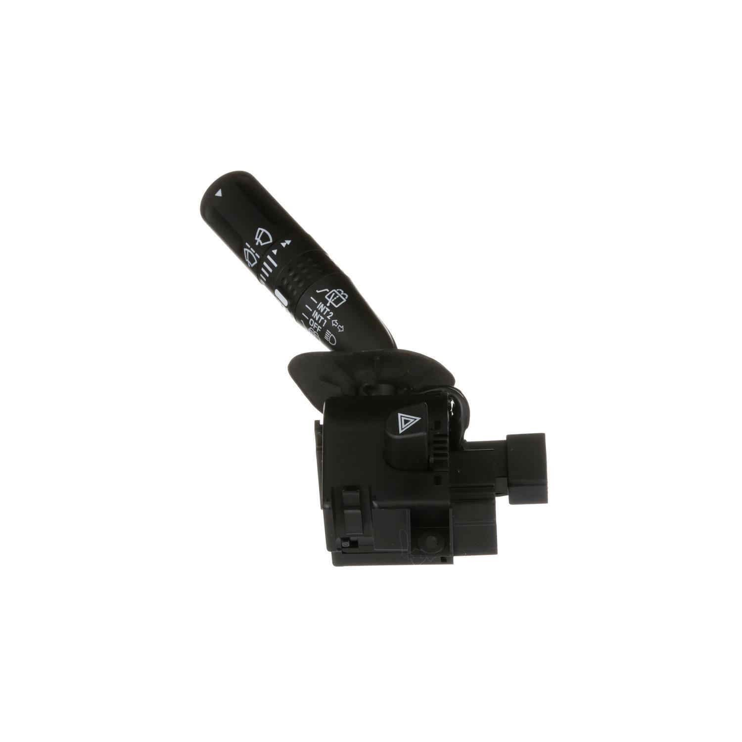 BWD S14620 - Hazard Warning Switch BWD S14620 Hazard Warning Switch product image 4 of 9