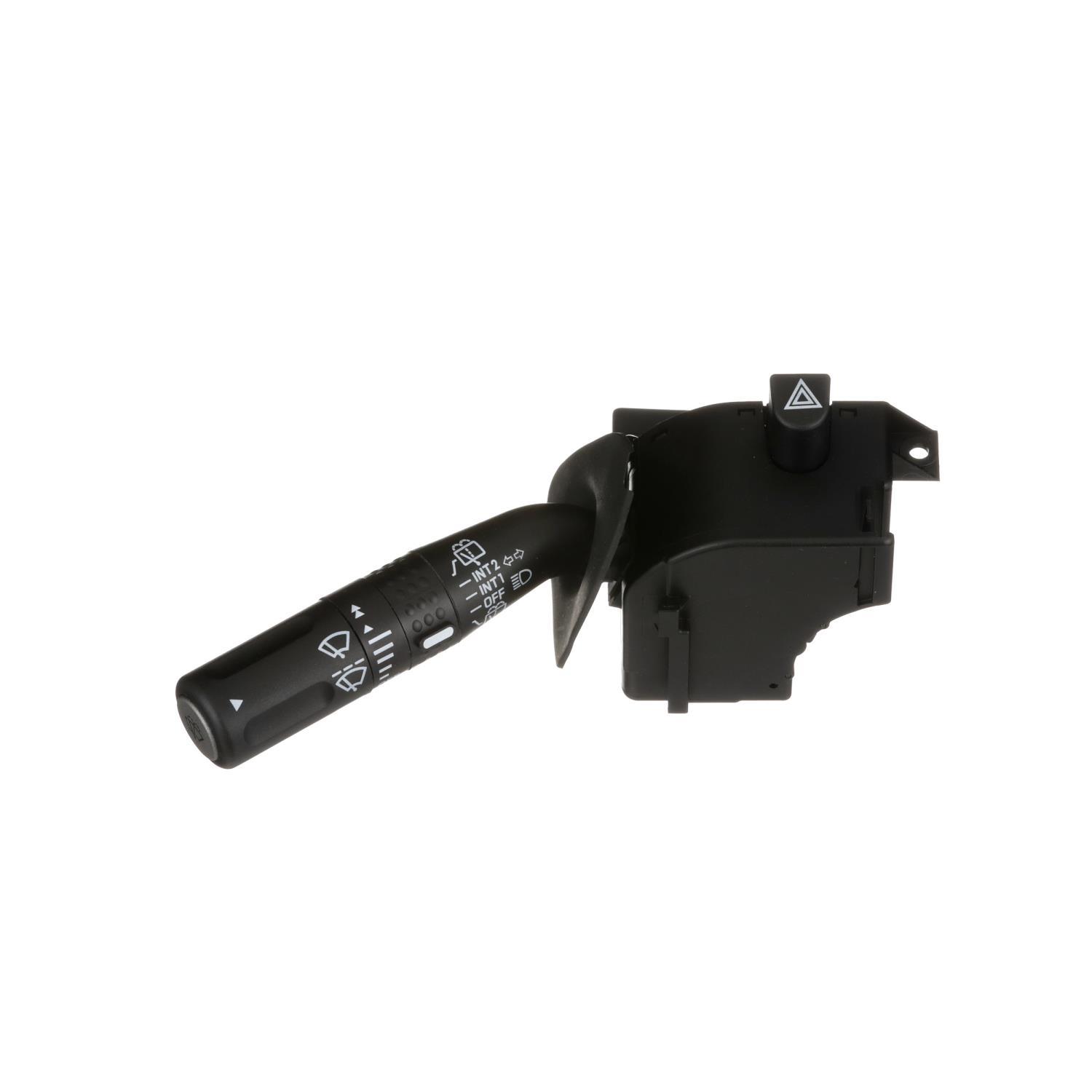 BWD S14620 - Hazard Warning Switch BWD S14620 Hazard Warning Switch product image 6 of 9