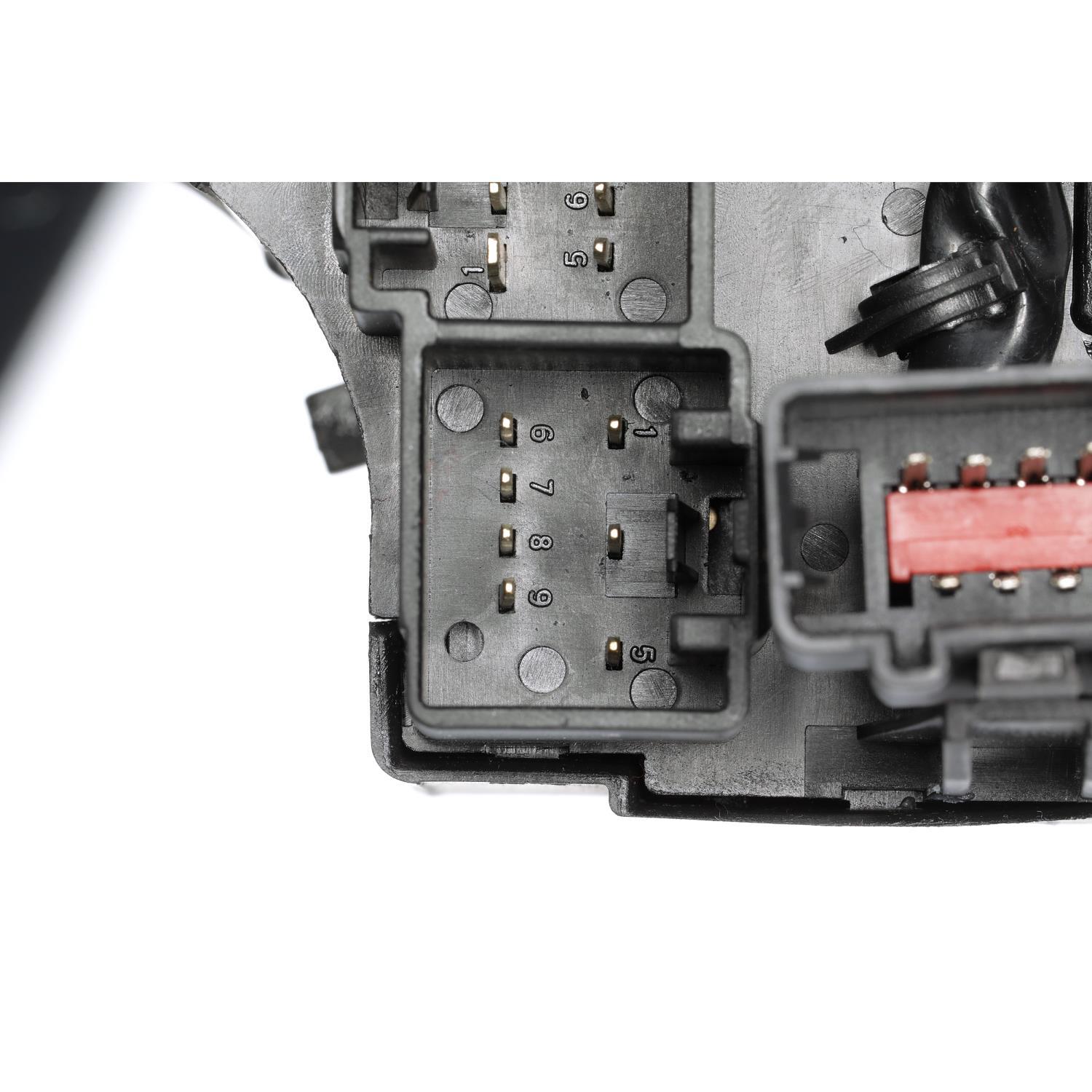 BWD S14620 - Hazard Warning Switch BWD S14620 Hazard Warning Switch product image 7 of 9