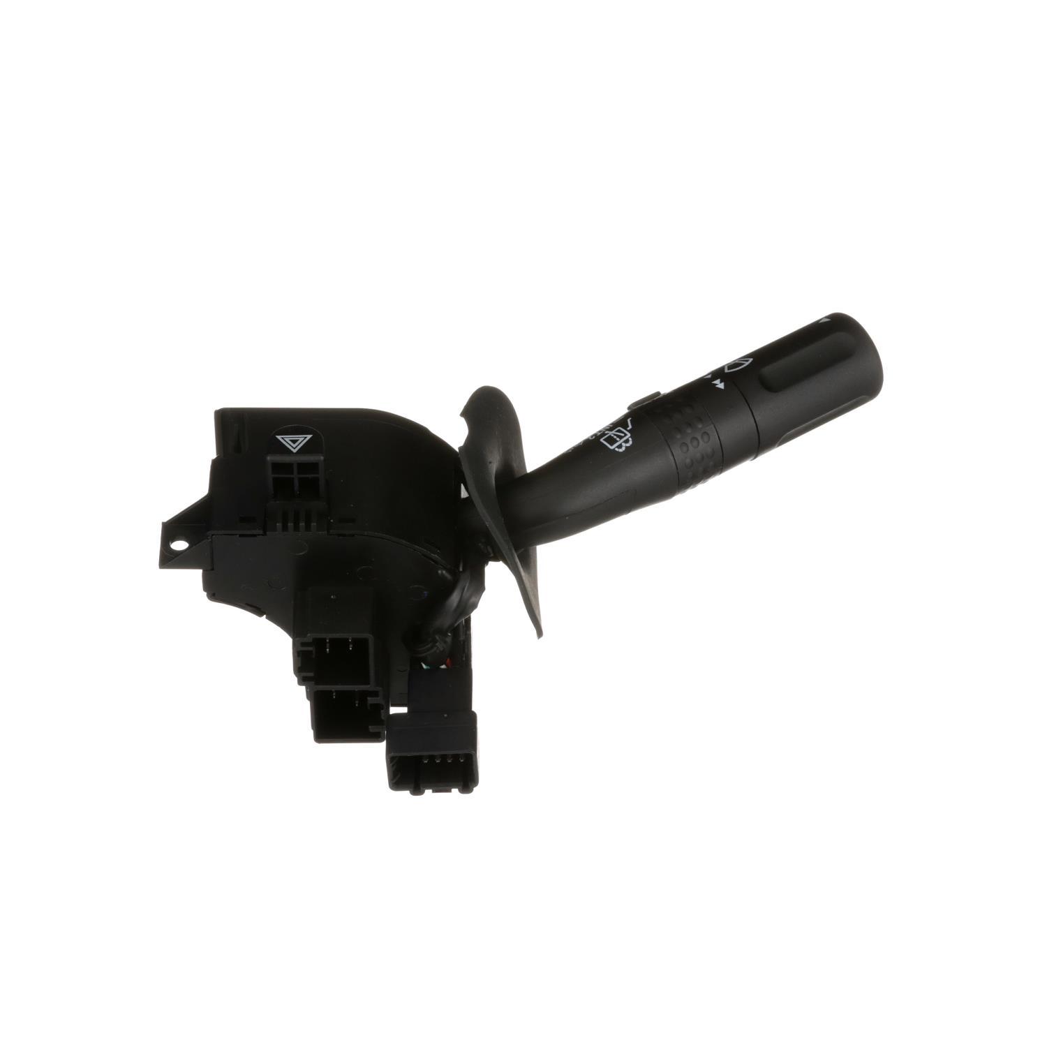 BWD S14620 - Hazard Warning Switch BWD S14620 Hazard Warning Switch product image 8 of 9