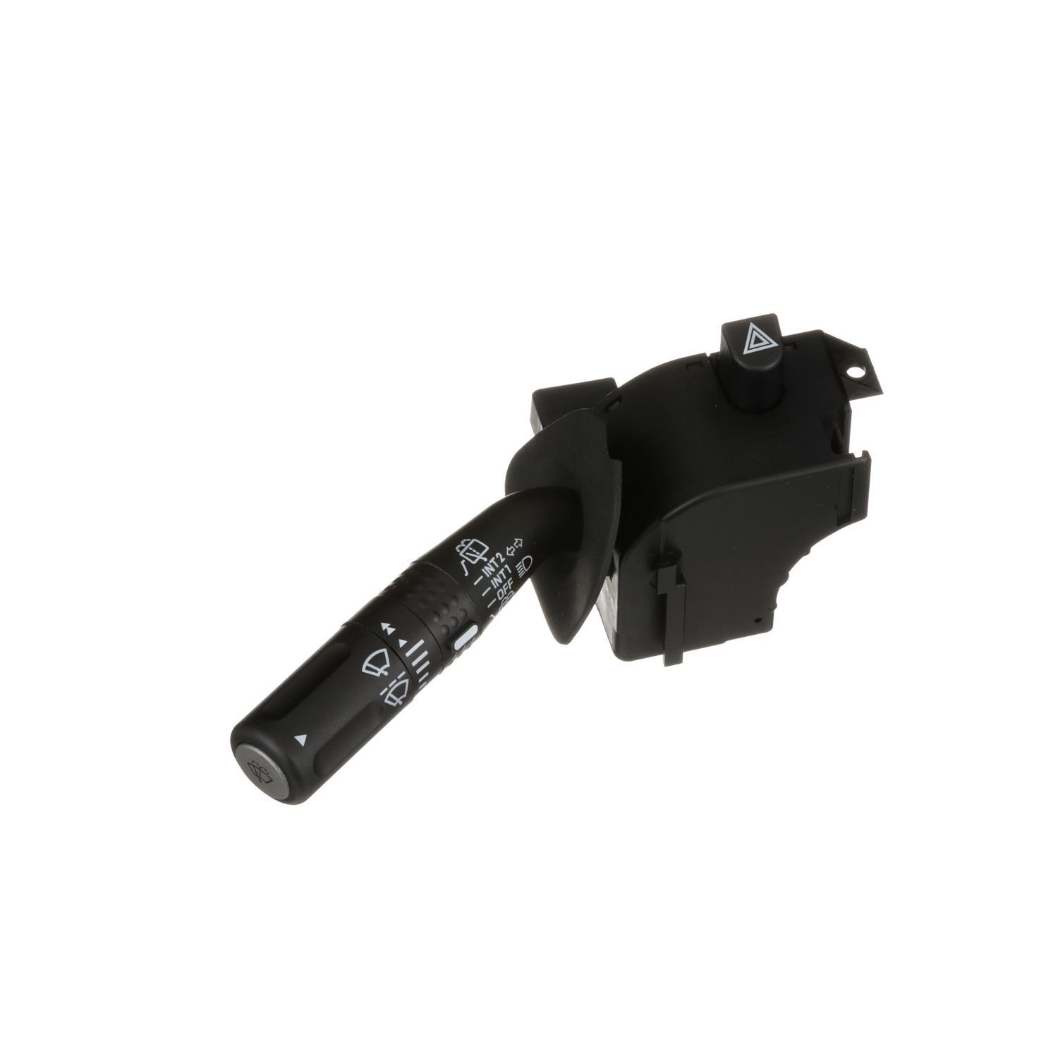 BWD S14620 - Hazard Warning Switch BWD S14620 Hazard Warning Switch product image 9 of 9
