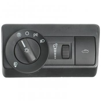 2007 Mercury Milan Headlight Switch BWD S14621 image 1 of 3