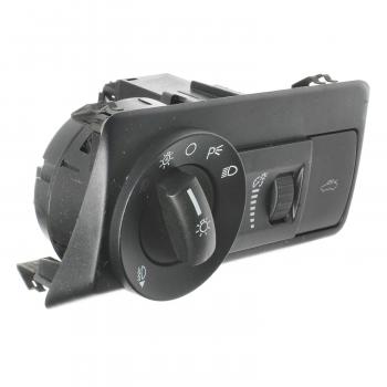 2007 Mercury Milan Headlight Switch BWD S14621 image 2 of 3