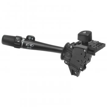 2008 Cadillac Escalade EXT Windshield Wiper Switch BWD S14622 image 2 of 4