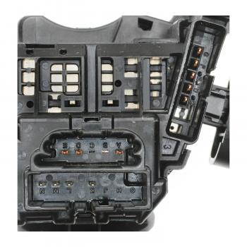 2008 Cadillac Escalade EXT Windshield Wiper Switch BWD S14622 image 3 of 4