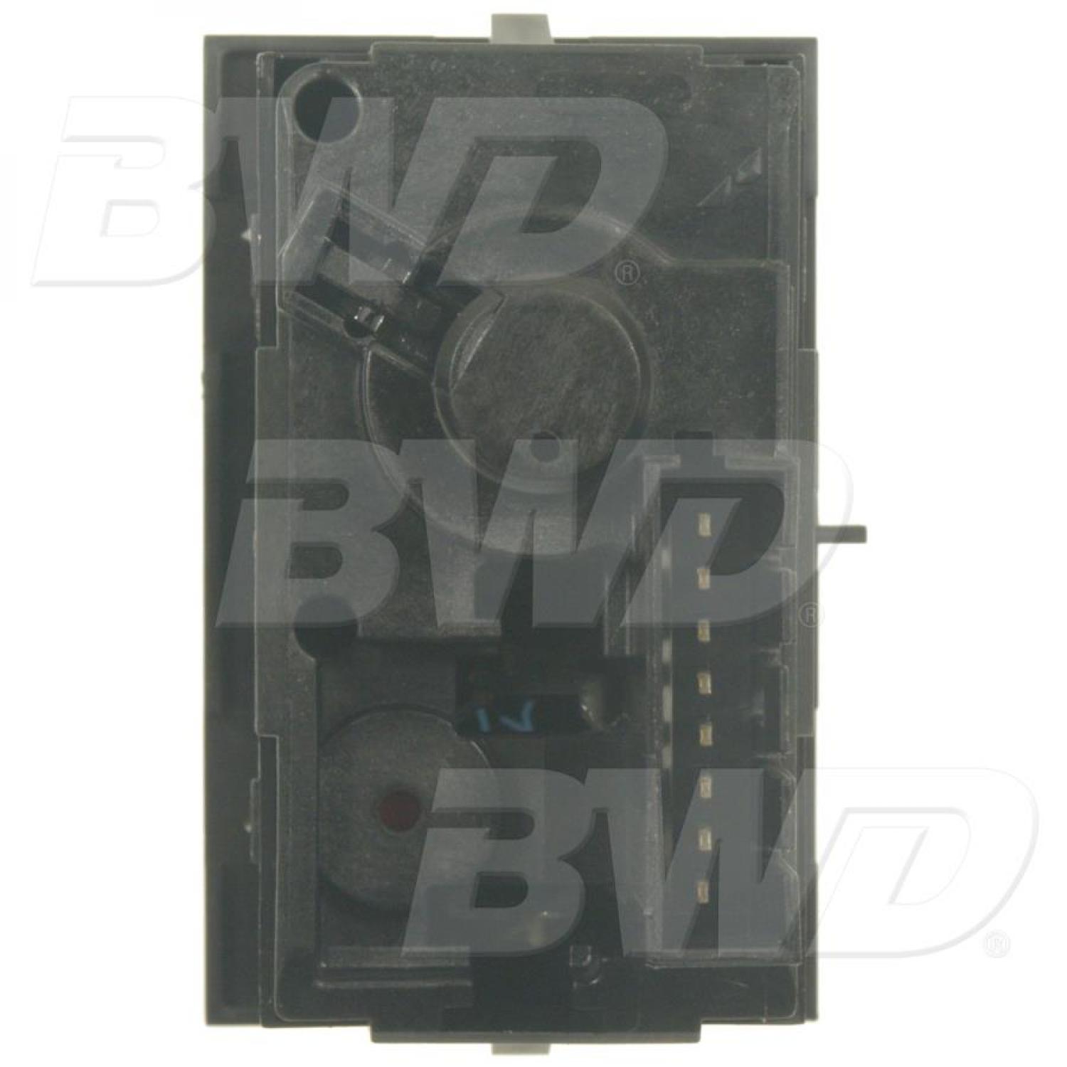 BWD S14625 - Multi Function Switch BWD S14625 Multi Function Switch product image 1 of 3