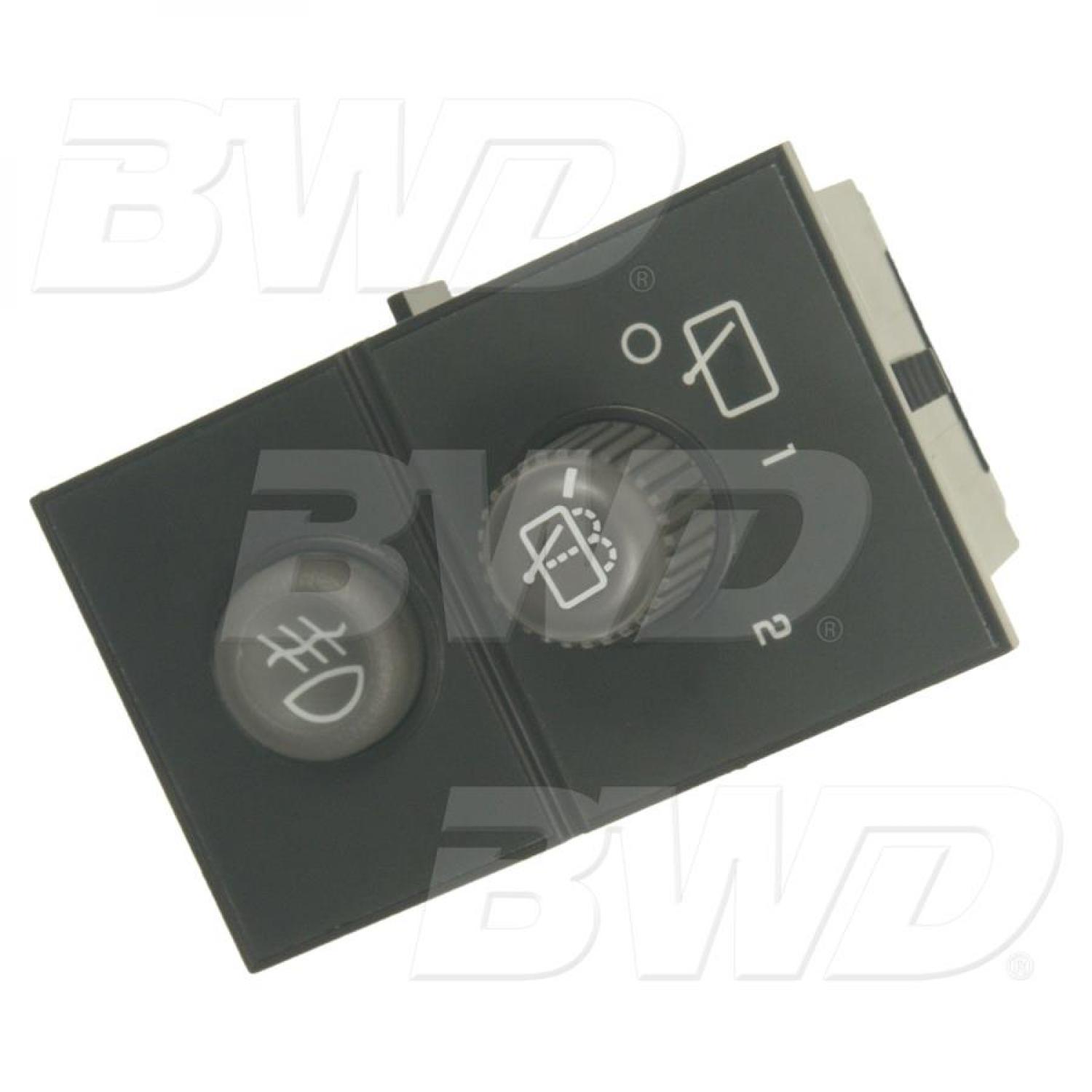 BWD S14625 - Multi Function Switch BWD S14625 Multi Function Switch product image 2 of 3