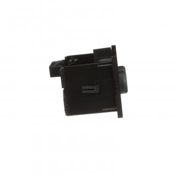 2007 GMC Sierra 1500 Classic Fog Light Switch BWD S14626 image 4 of 4