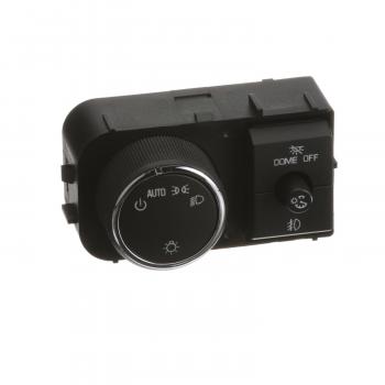 2013 GMC Yukon Fog Light Switch BWD S14627 image 4 of 4