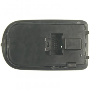 2007 Chevrolet Monte Carlo Trunk Lid Release Switch BWD S14628 image 2 of 4