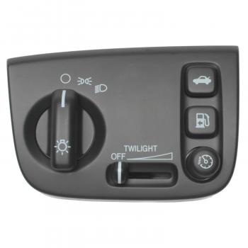 2005 Cadillac DeVille Headlight Switch BWD S14629 image 1 of 3
