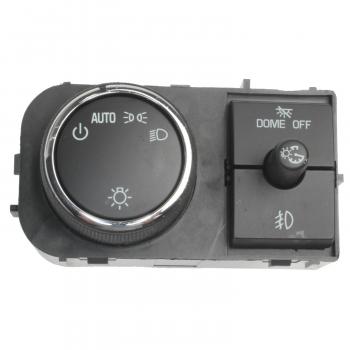 2008 Cadillac Escalade EXT Fog Light Switch