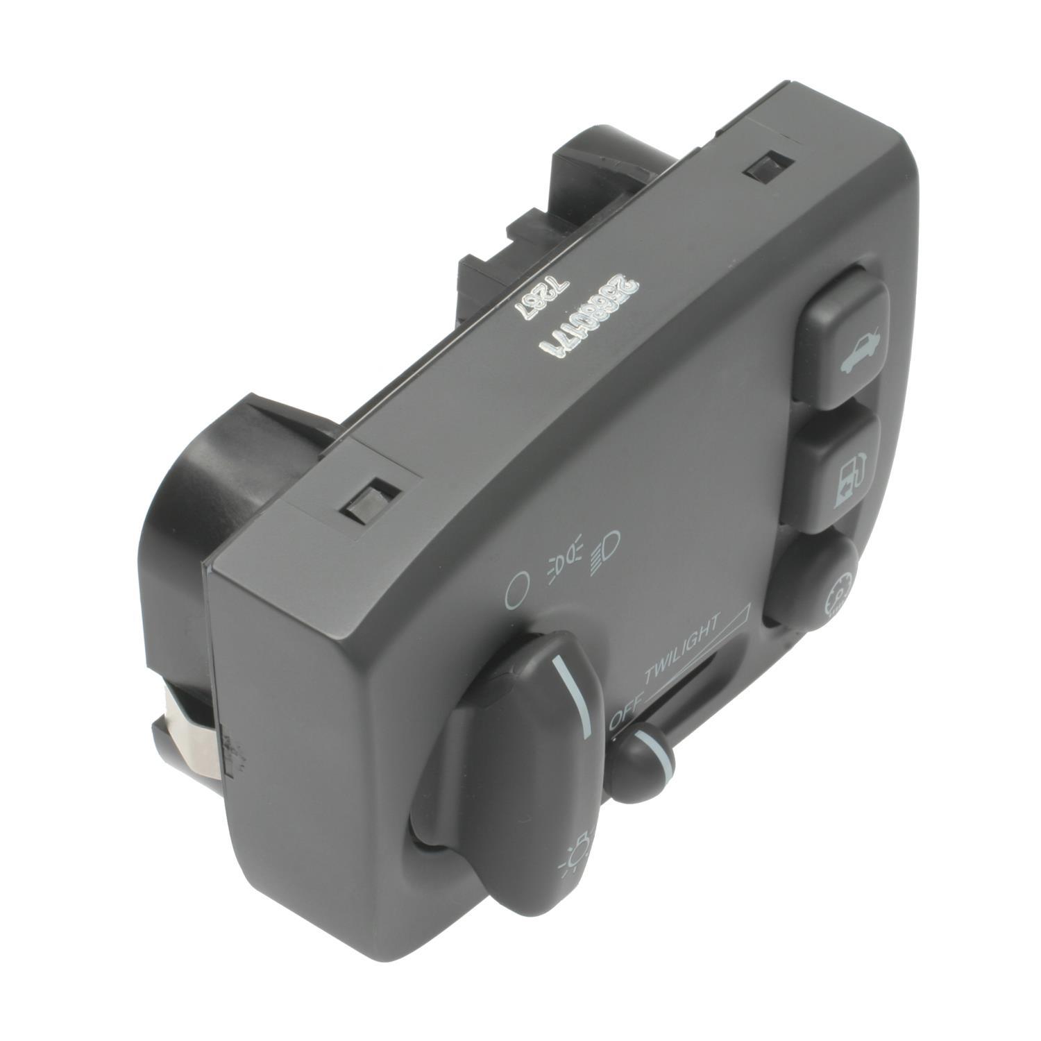 BWD S14635 - Fuel Filler Door Switch BWD S14635 Fuel Filler Door Switch product image 3 of 3