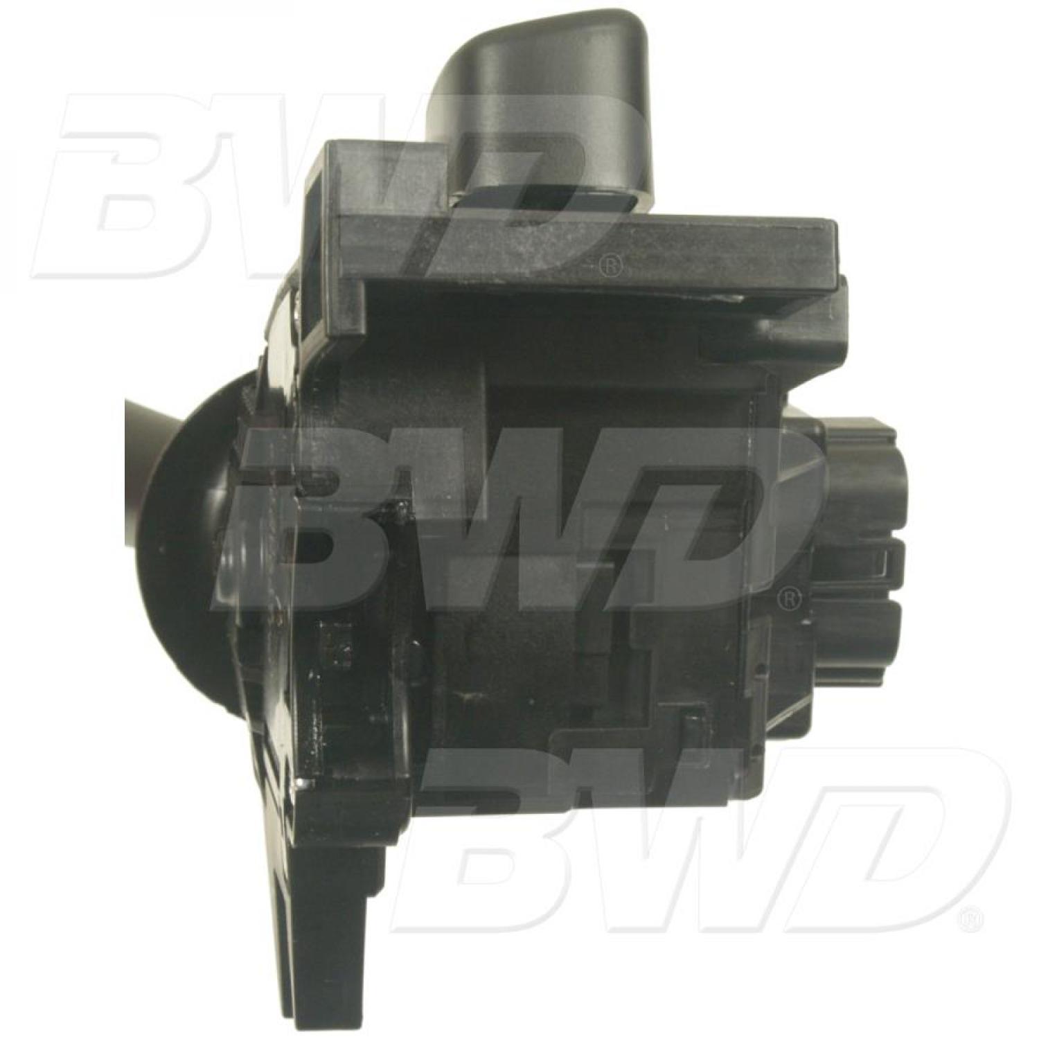 BWD S14640 Hazard Warning Switch product image 1 of 10