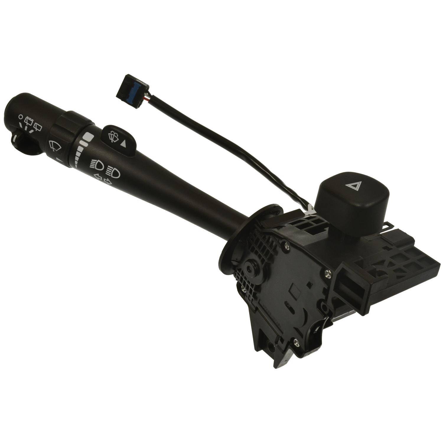 BWD S14640 Hazard Warning Switch product image 4 of 10