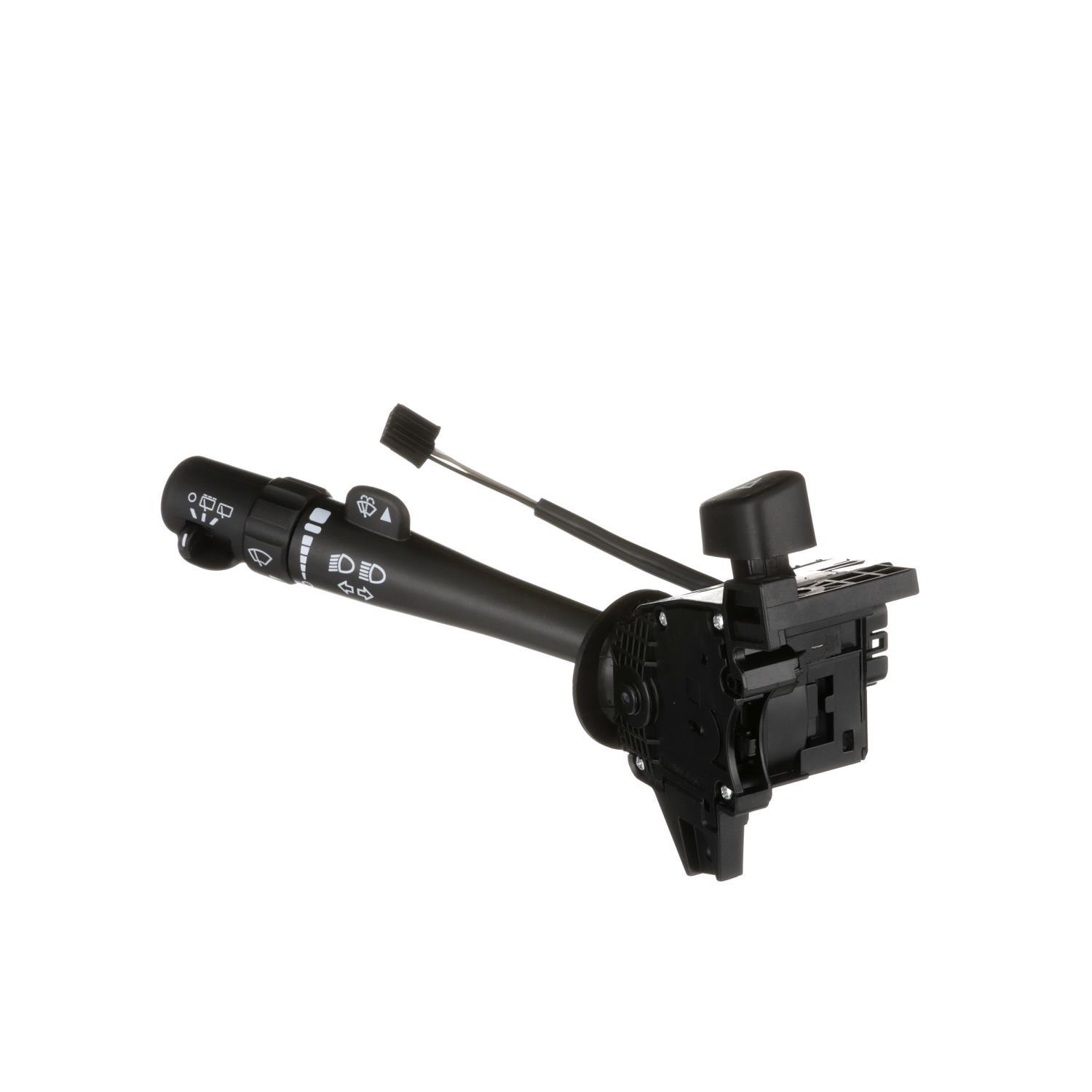 BWD S14640 Hazard Warning Switch product image 5 of 10