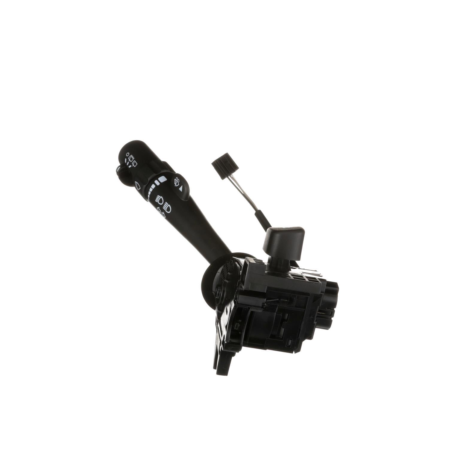 BWD S14640 Hazard Warning Switch product image 6 of 10