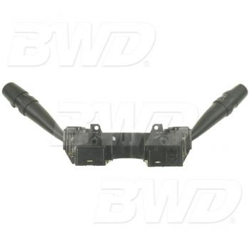 2006 Hyundai Azera Headlight Dimmer Switch BWD S14642 image 1 of 3