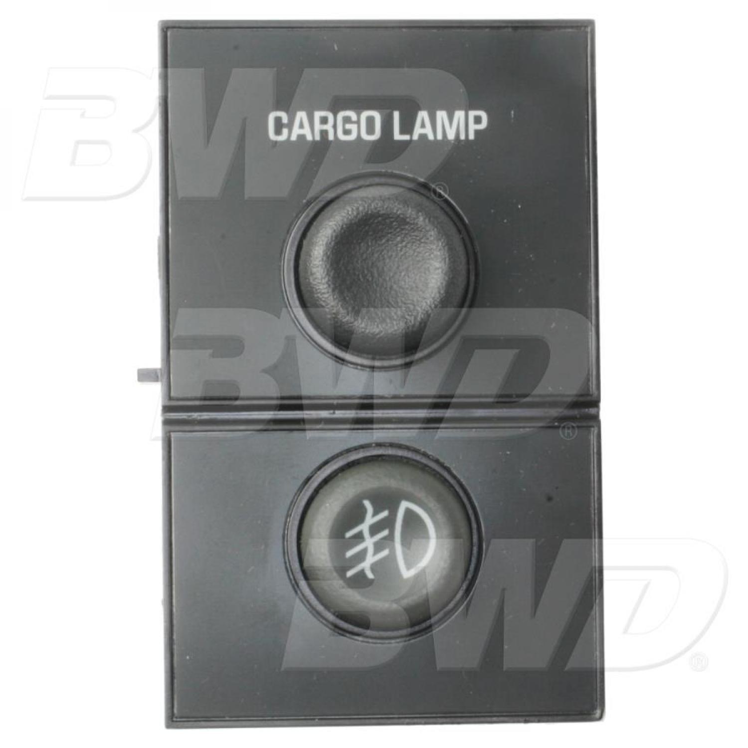 BWD S14647 Fog Light Switch product image 1 of 5