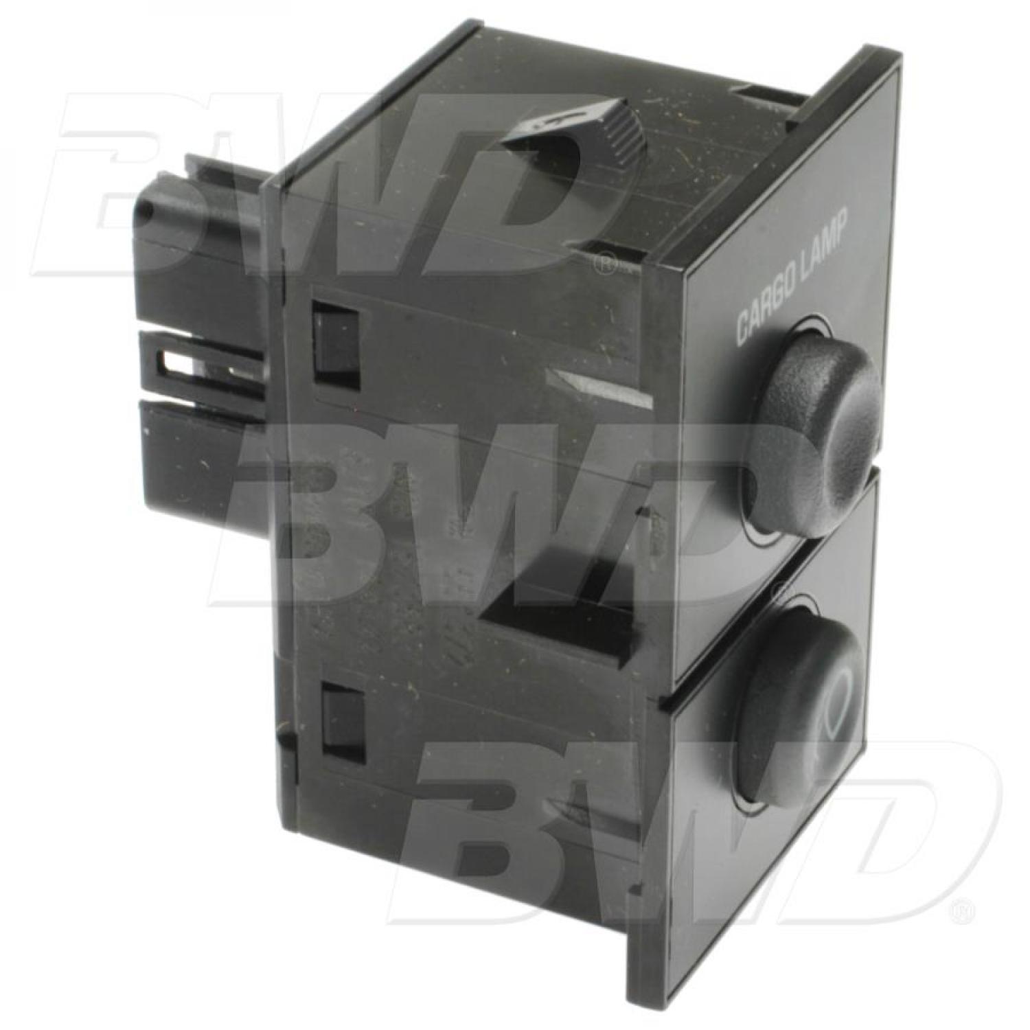 BWD S14647 Fog Light Switch product image 3 of 5