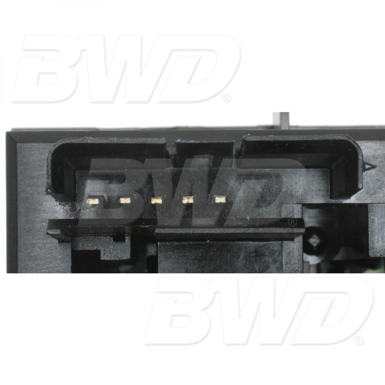 BWD S14647 Fog Light Switch product image 4 of 5