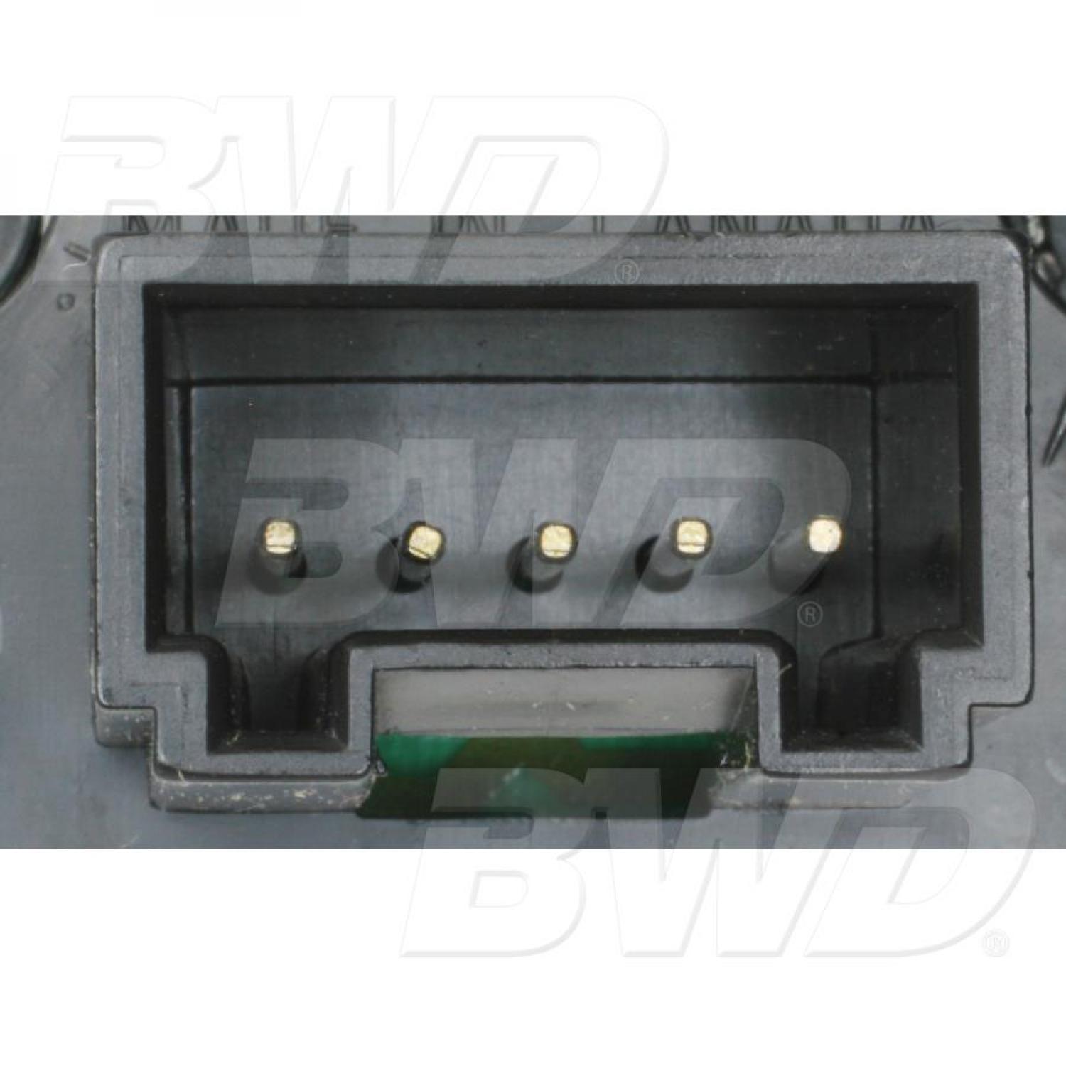 BWD S14648 Multi Function Switch product image 3 of 3
