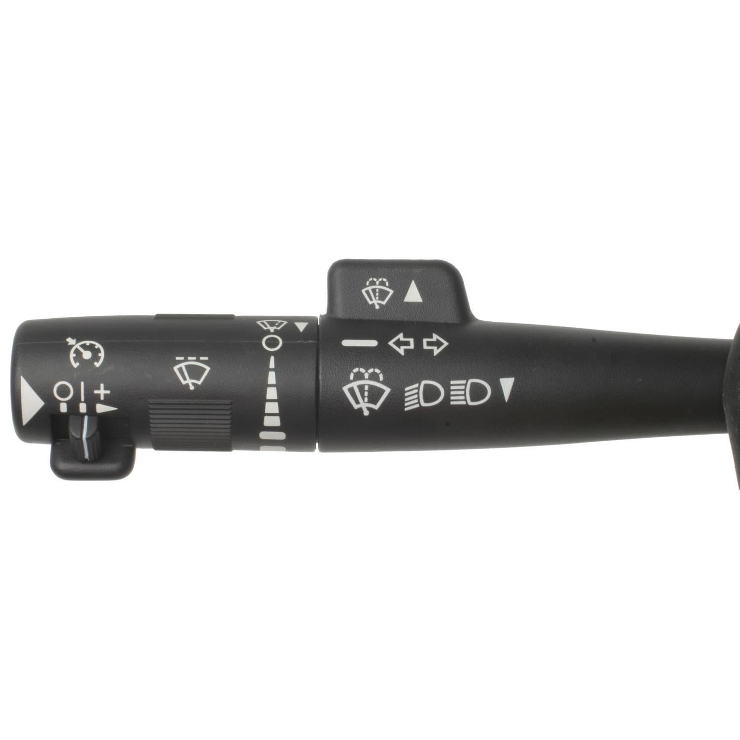 BWD S14652 - Hazard Warning Switch BWD S14652 Cruise Control Switch product image 1 of 9