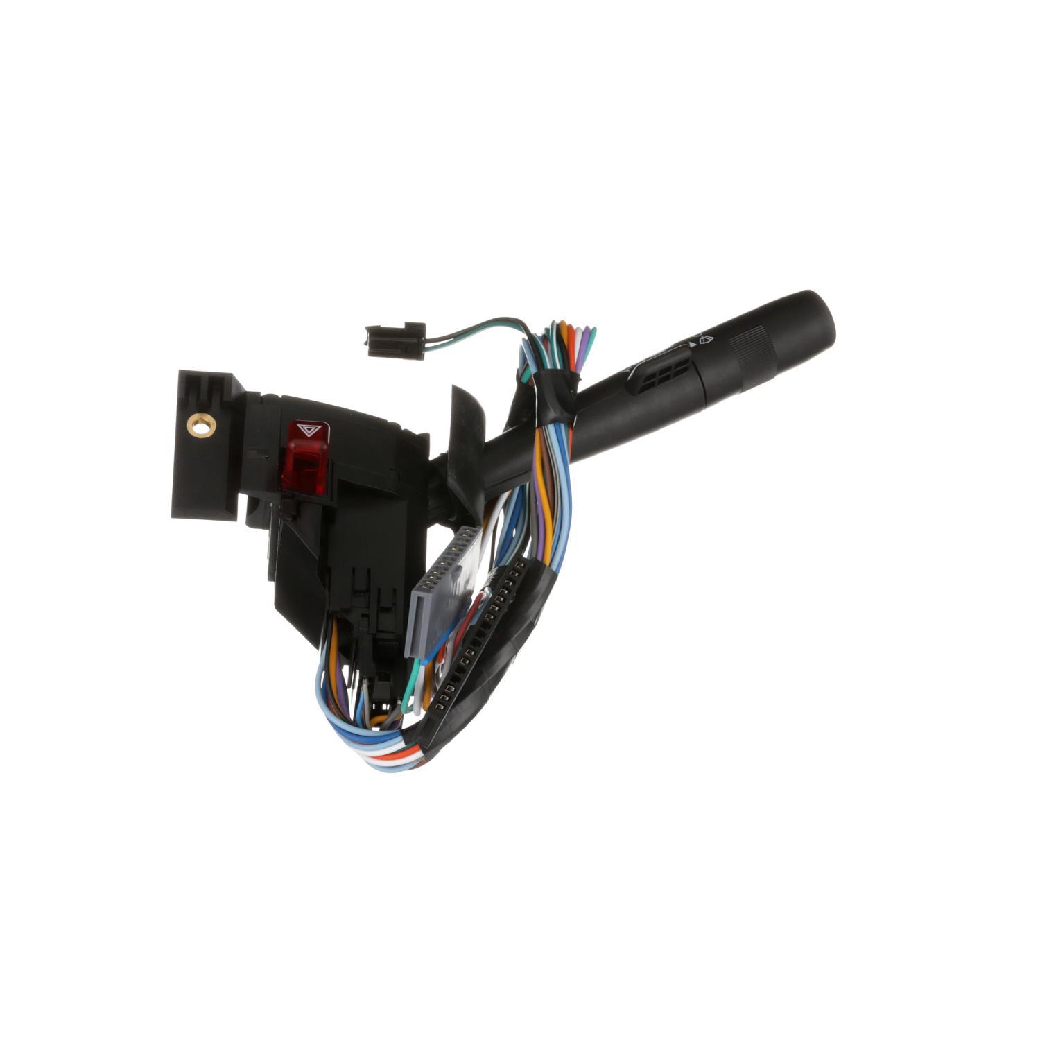 BWD S14652 - Hazard Warning Switch BWD S14652 Cruise Control Switch product image 8 of 9